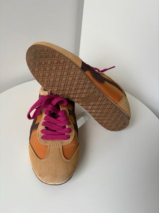 Zapatillas deportivas talla 37