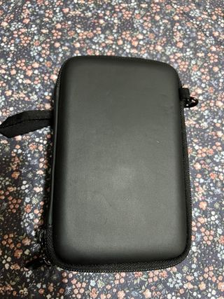 FUNDA HAMA DISCO DURO EXTERNO 2.5