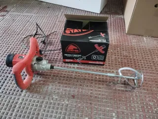 Batidora Stayer M1100 C Pintura y Mortero