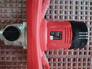 Batidora Stayer M1100 C Pintura y Mortero