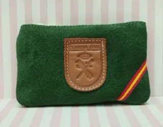 NOVITÀ! PORTAFOGLI IN ANTE (PELLE) GUARDIA CIVIL
