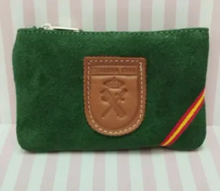 NOVITÀ! PORTAFOGLI IN ANTE (PELLE) GUARDIA CIVIL