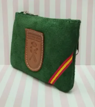 NOVITÀ! PORTAFOGLI IN ANTE (PELLE) GUARDIA CIVIL