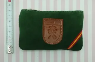 NOVITÀ! PORTAFOGLI IN ANTE (PELLE) GUARDIA CIVIL