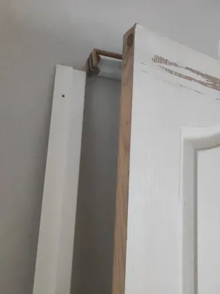 Puerta interior 73 cm x 203