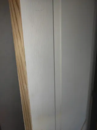 Puerta interior 73 cm x 203