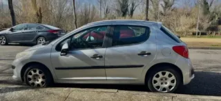 Peugeot 207 2007