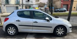 Peugeot 207 2007