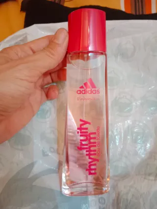 Colonia Adidas NUEVA