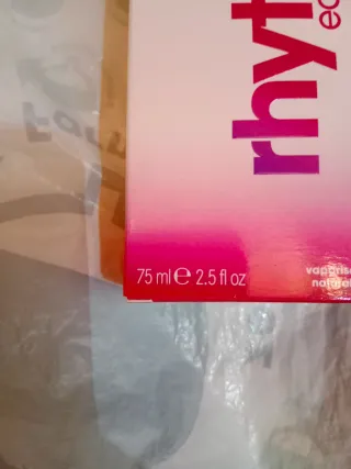 Colonia Adidas NUEVA