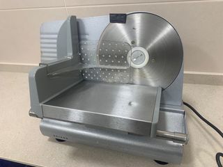 Cortador de fiambre SAIVOD