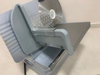 Cortador de fiambre SAIVOD