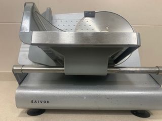 Cortador de fiambre SAIVOD