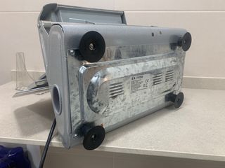 Cortador de fiambre SAIVOD