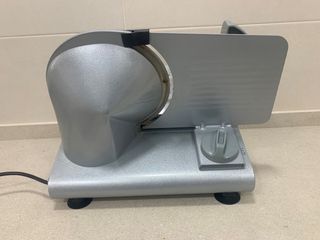 Cortador de fiambre SAIVOD