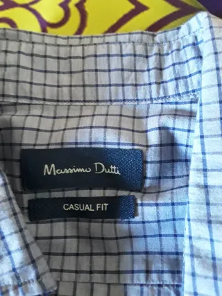 Camicie da uomo