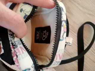 Bolsos Zara sin estrenar para niñ@s.