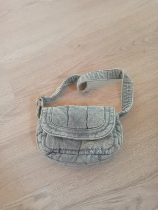 Bolsos Zara sin estrenar para niñ@s.