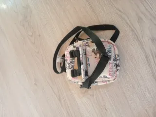Bolsos Zara sin estrenar para niñ@s.