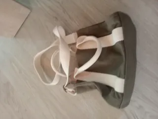 Bolsos Zara sin estrenar para niñ@s.