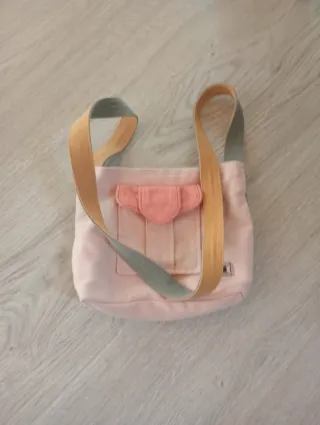 Bolsos Zara sin estrenar para niñ@s.