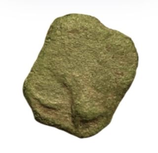 Fragmento de Cástulo