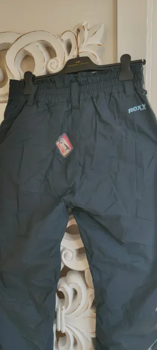Pantalón esquí o snow mujer.Marca Roxy Quiksilver