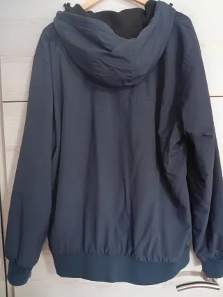 Chaqueta Carhartt Azul