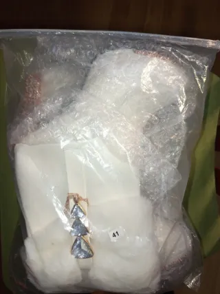 Botas tacón 41 (pequeñas)