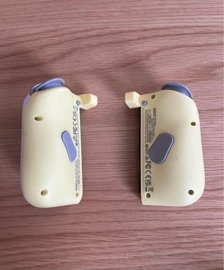 Hori Split Pad Compact per Nintendo Switch