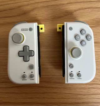 Hori Split Pad Compact per Nintendo Switch