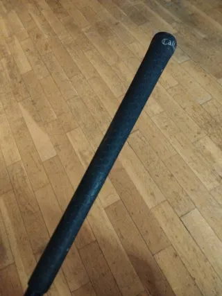 Híbrido 6 Callaway 29º vara grafito Gems flex