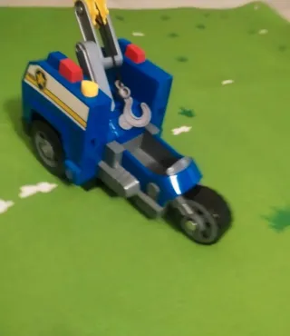 Set Veicoli Paw Patrol