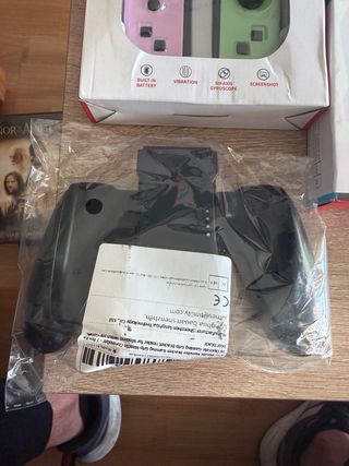 Set di accessori per Nintendo Switch