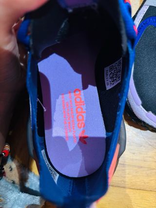 Adidas NMD_V3 W Talla 36 Nuevas con etiqueta