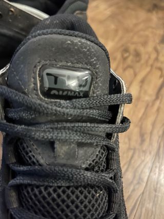 Nike Air Max TW Scarpe Uomo Taglia 43