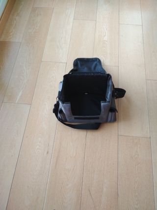 Bolso para cámara fotográfica o video