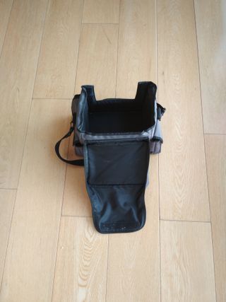 Bolso para cámara fotográfica o video