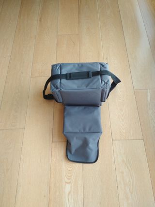 Bolso para cámara fotográfica o video