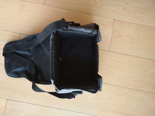 Bolso para cámara fotográfica o video