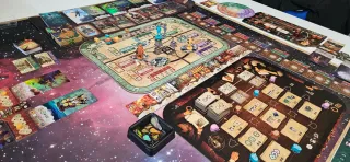 Unconscious Mind Edición KS ID Lite