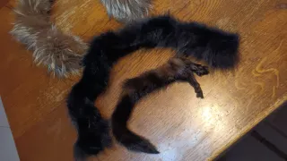 Colletti per giacche/cappotti