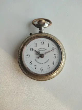 Orologio da tasca Tissot vintage