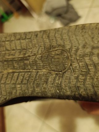 Scarpe scamosciate donna invernali basse