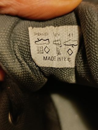 Scarpe scamosciate donna invernali basse