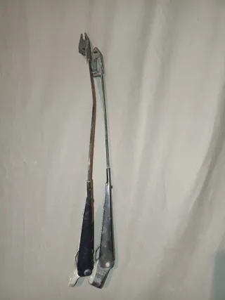 Limpiaparabrisas GT Turbo