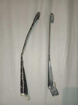 Limpiaparabrisas GT Turbo