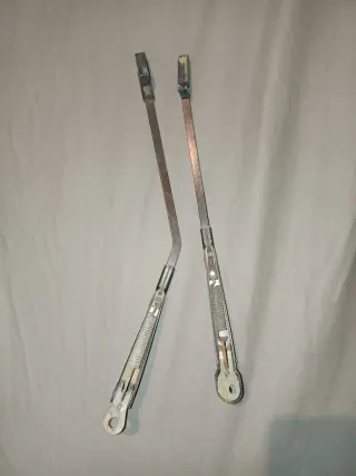 Limpiaparabrisas GT Turbo