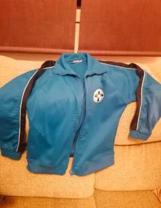 Chaqueta uniforme Sagrado Corazón de Jesús