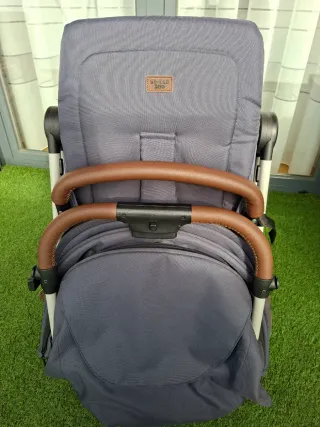 Silla de paseo ABS Design Two